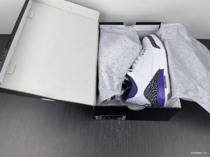 Rep Kickmax Jordan Retro CT8532-105 Air Iris' 3 'Dark 0401
